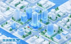 城域物联网公司